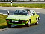 Fiat X1-9 1972 года